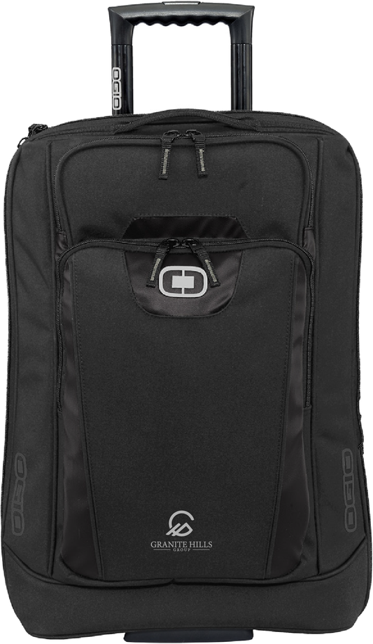 OGIO® Nomad 22 Travel Bag