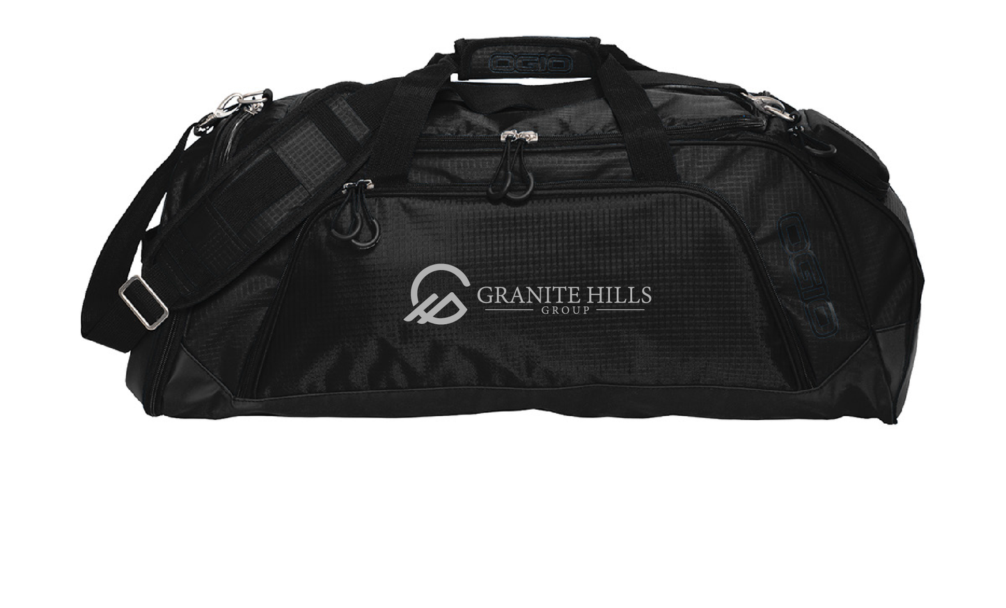 OGIO® Transition Duffel