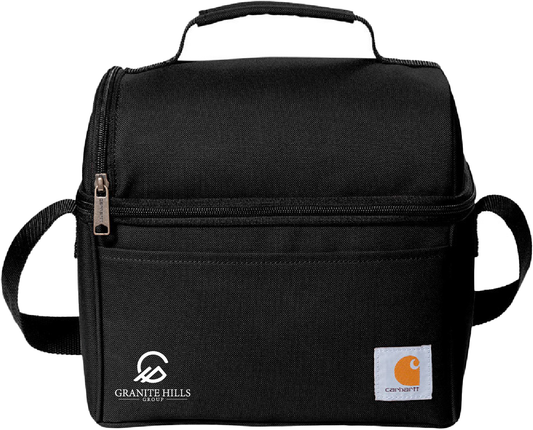 Carhartt® Lunch 6-Can Cooler